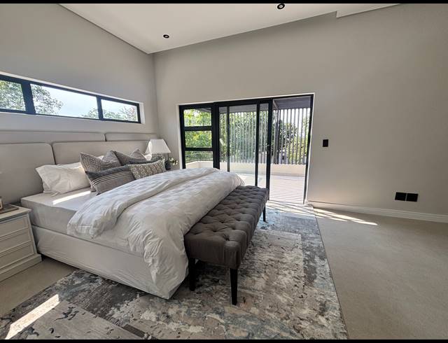 4 BEDROOM CLUSTER FOR SALE IN EDENBURG